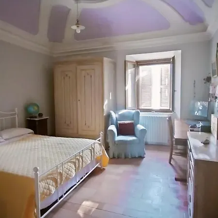 Apartment A Casa *