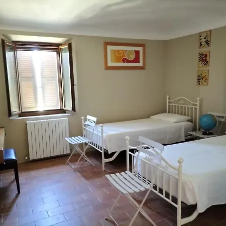 Apartment A Casa