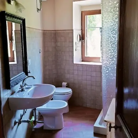 A Casa Apartment