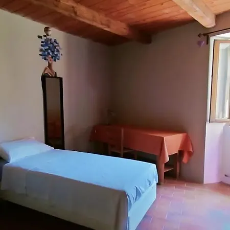 A Casa Apartment *