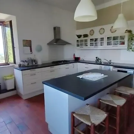 A Casa Apartment *