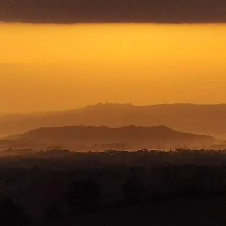 A Casa * Cingoli