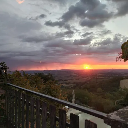 A Casa Cingoli