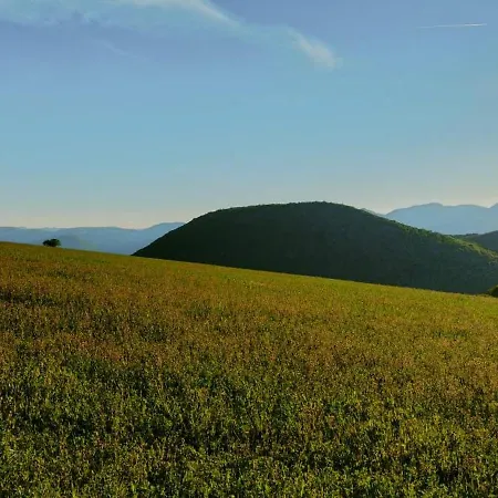 Lägenhet A Casa Cingoli