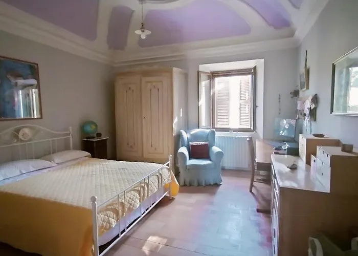 Apartamento A Casa *