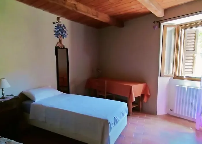 A Casa Apartamento *