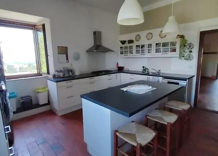 A Casa Apartamento *