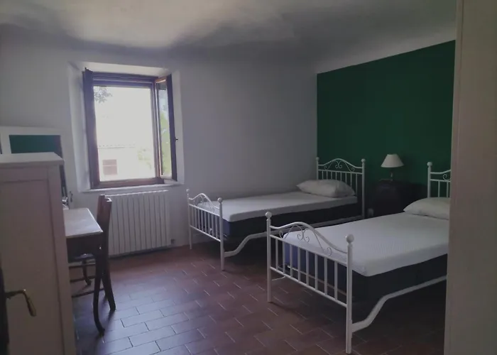 Apartamento A Casa *